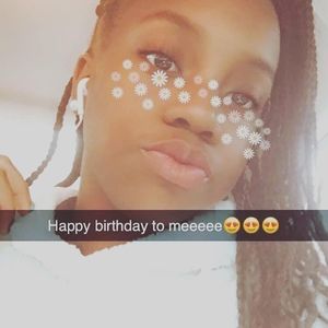 Meet your Posher, Imanie